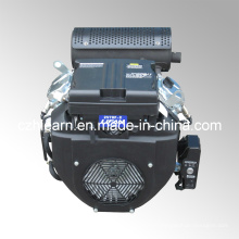 22hphp Diesel Power Engine Deux cylindres 22HP (2V78F)